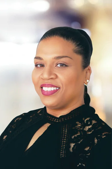 Portrait of Ra'Shaun Shaw, REALTOR® | Rental Certified .